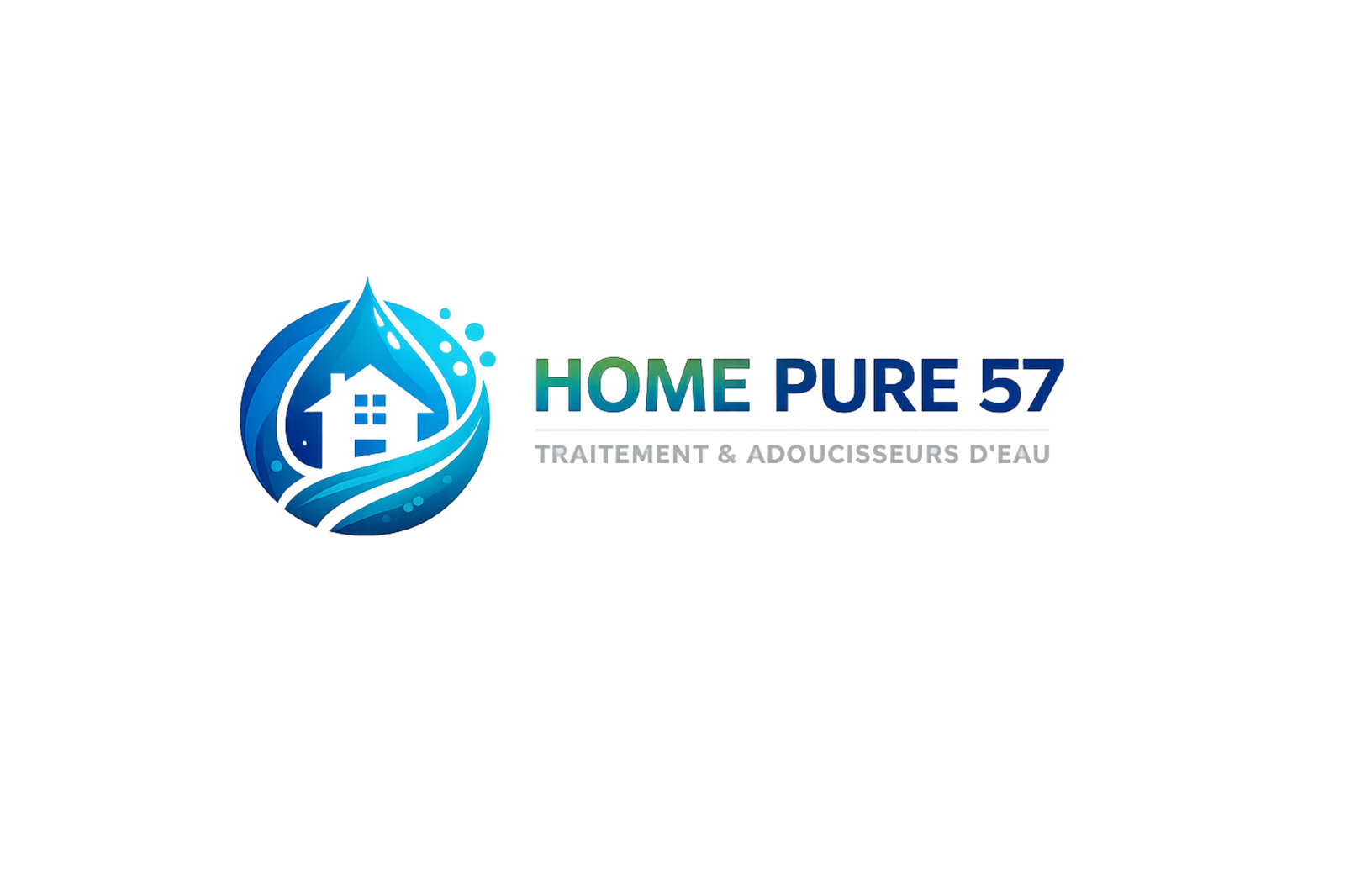 Home pure 57 adoucisseur